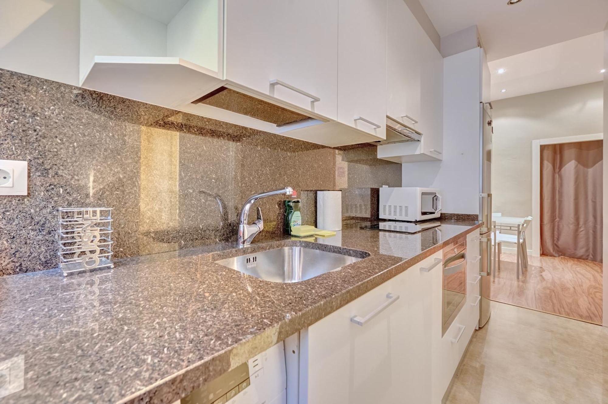 Apartament Curia 6 By Clabao Pampeluna Zewnętrze zdjęcie