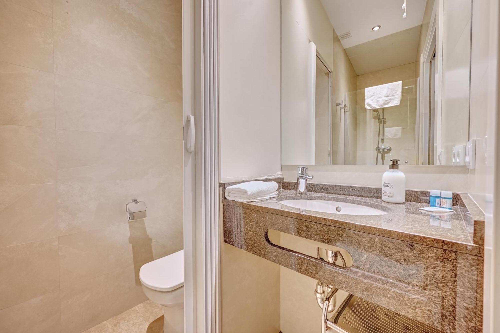 Apartament Curia 6 By Clabao Pampeluna Zewnętrze zdjęcie