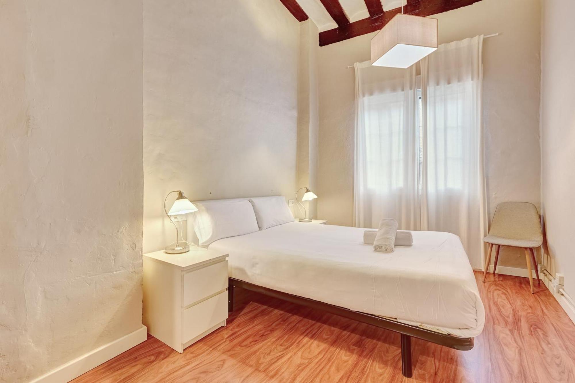 Apartament Curia 6 By Clabao Pampeluna Zewnętrze zdjęcie