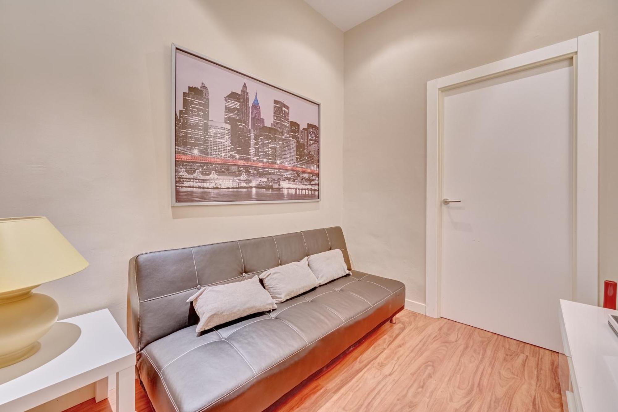 Apartament Curia 6 By Clabao Pampeluna Zewnętrze zdjęcie