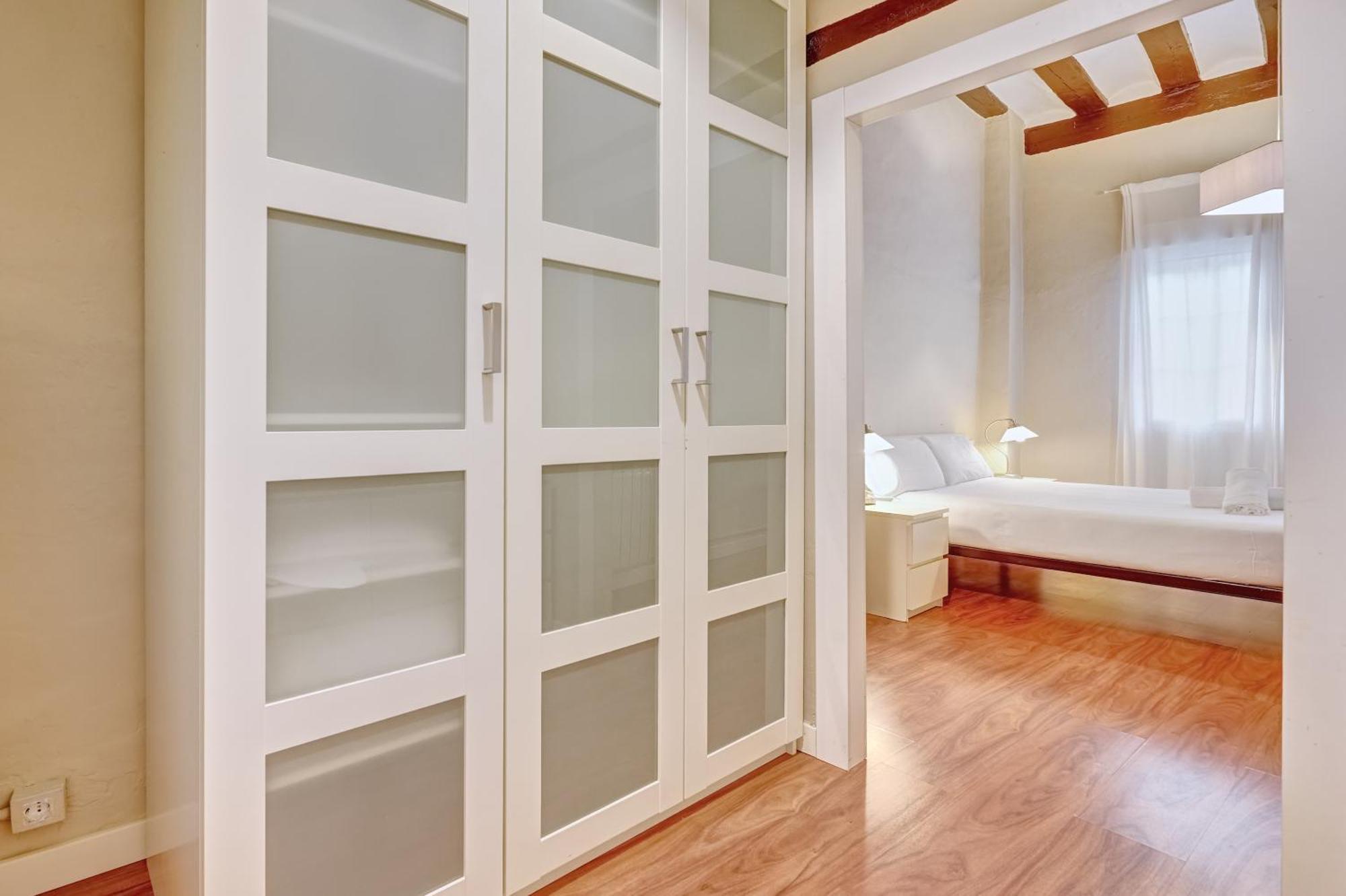 Apartament Curia 6 By Clabao Pampeluna Zewnętrze zdjęcie