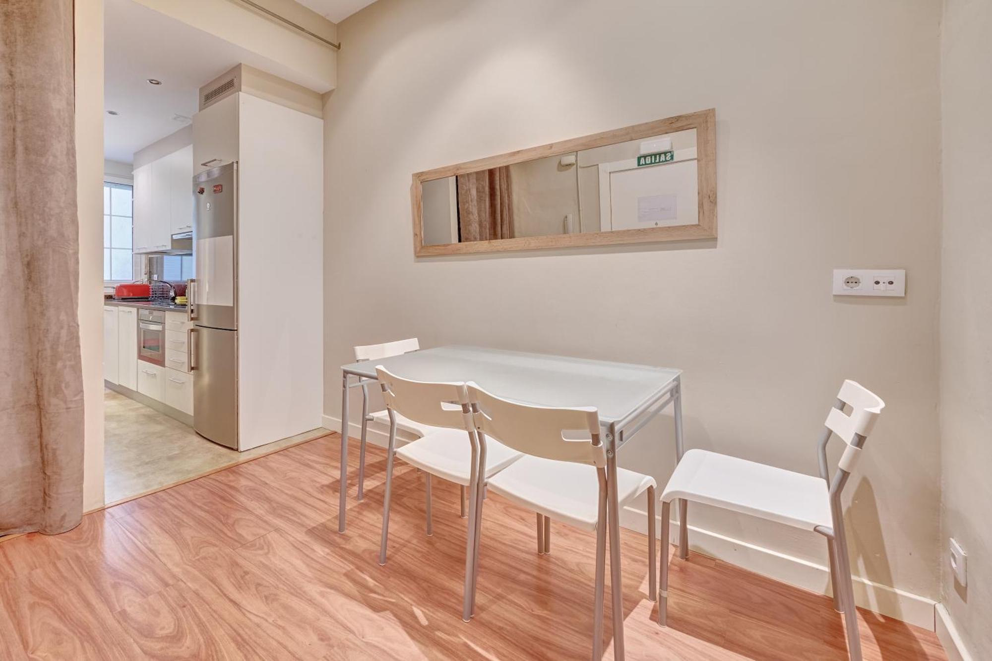 Apartament Curia 6 By Clabao Pampeluna Zewnętrze zdjęcie
