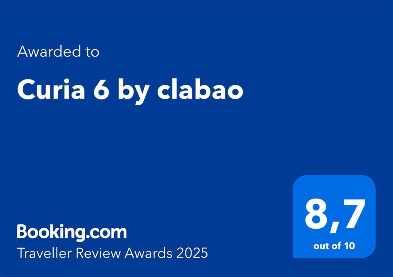 Apartament Curia 6 By Clabao Pampeluna Zewnętrze zdjęcie